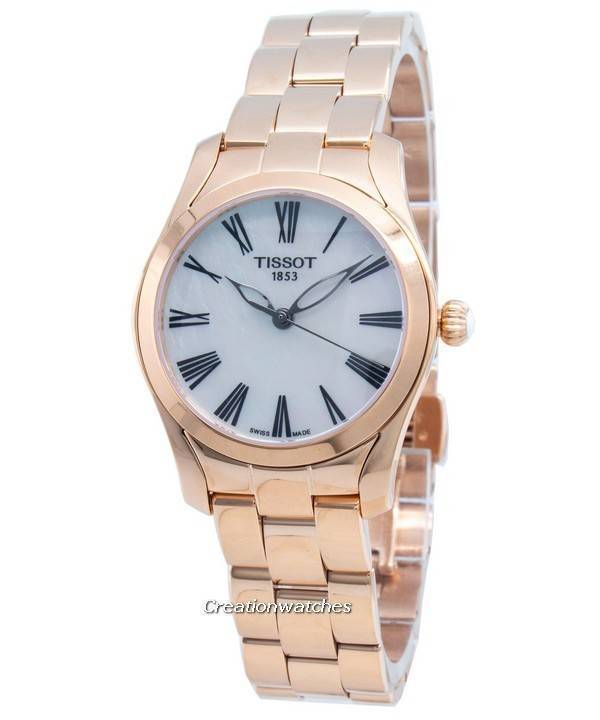 tissot t wave