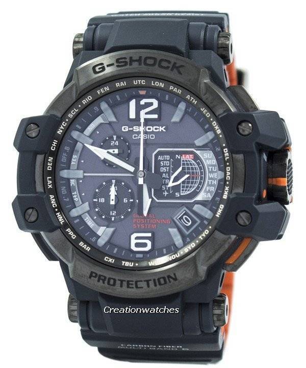 g shock watch refurbished