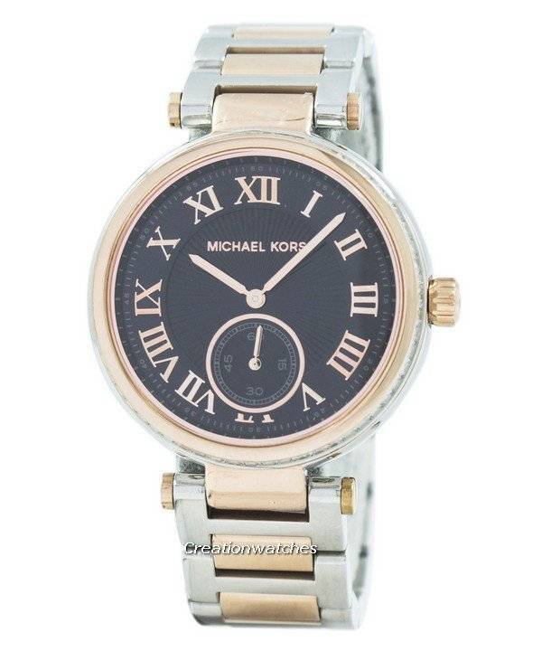 refurbished michael kors watch