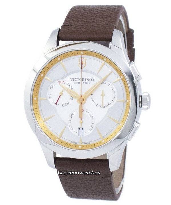 Victorinox hot sale dress watch