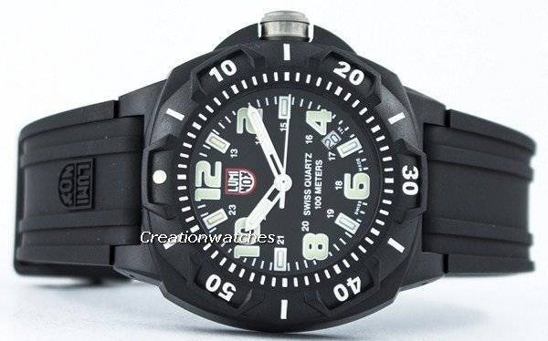 luminox sentry 0200