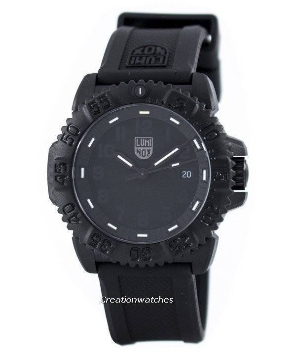 luminox 3050 bo