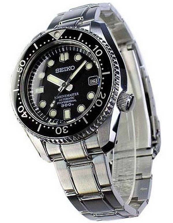 Seiko Prospex 300m Diver Automatic Sbdx001 Watch