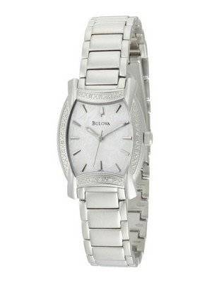 Bulova Womens Watch