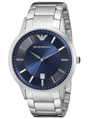 armani watch ar2477