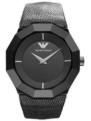 Emporio Armani Donna All Black AR7309 Women's Watch