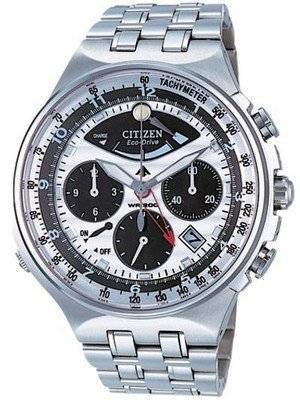 Citizen Promaster Chronograph Eco Drive Men's Watch