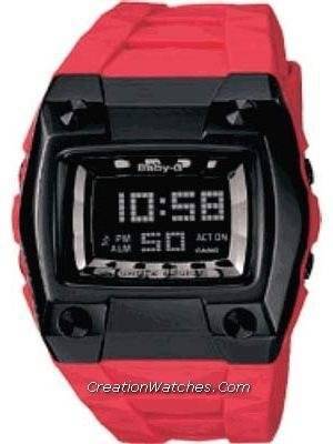 Casio Baby-G Sweet Poison Series Watch BG-2100-4DR BG2100