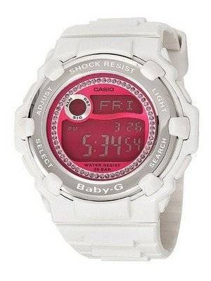 Casio Baby-G Womens Watch