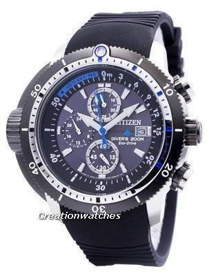 Citizen Promaster Watch 