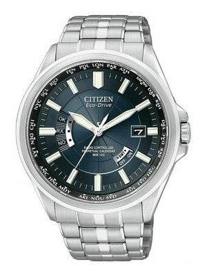 Citizen Eco-Drive Promaster radio-ohjattava CB0010-53L CB0010-53 miesten  kello fi