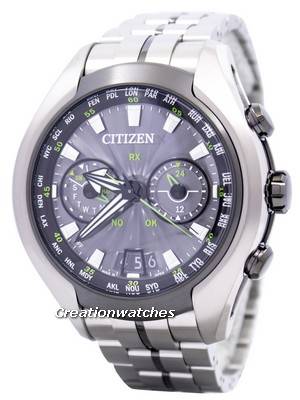 Citizen satellite wave air online