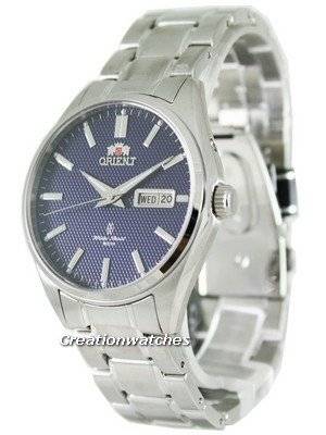 Orient Automatic Classic CEM6W001D2 Mens Watch