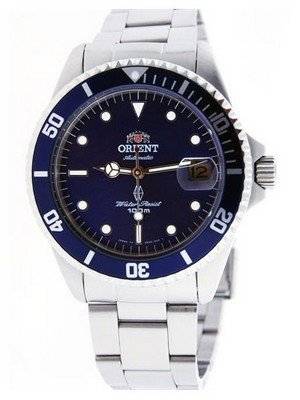 Orient Automatic Sapphire CER00008D Men's Watch