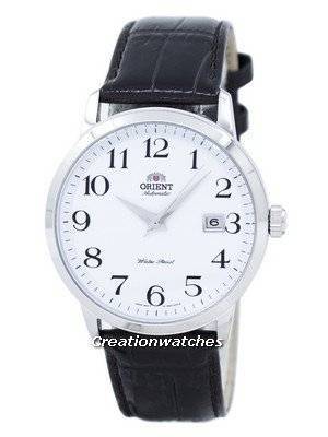 Orient Automatic Symphony Collection ER27008W Men's Watch
