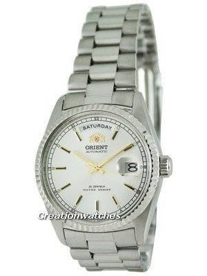 Orient Automatic Mens Watch