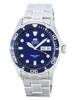 Orient Ray II Automatic 200M FAA02005D9 Men's Watch