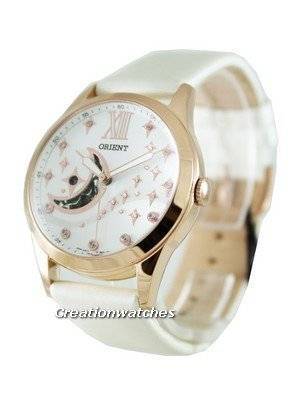 Orient Automatic FDB0100BW Women's Watch