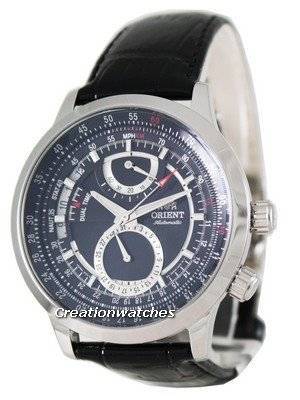 frome evry wer men powerreserve otomatic. crhonographe