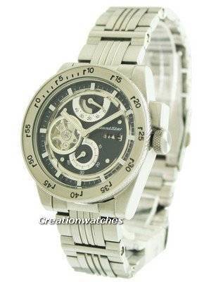 Orient Star Automatic Power Reserve FH02001B Men's Watch