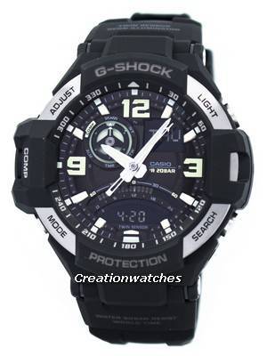 g shock ga 1000 1b