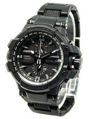 Casio Sky Cockpit Triple G Resist GW-A1000FC-1AJF Watch