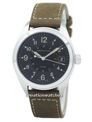 Khaki field quartz clearance 40mm