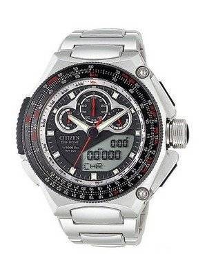 citizen eco drive value