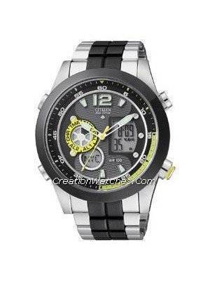 Citizen Promaster Watch