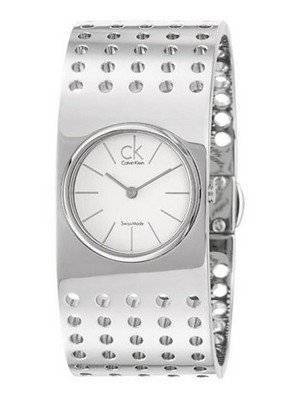 Calvin Klein Womens Watch