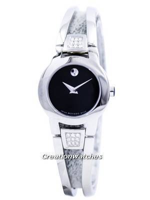 movado amorosa women's watch