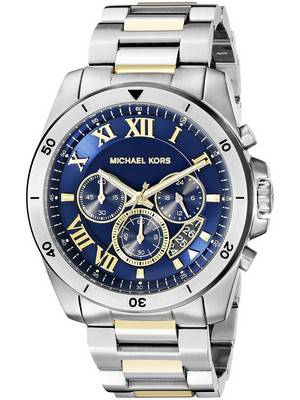 brecken watch michael kors