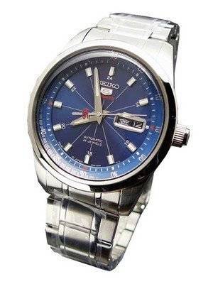 An overview of Seiko 5 Sport Automatic SARZ047 Men's Watch