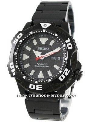 Seiko Automatic Sports SKZ285K1 SKZ285K SKZ285 Watch