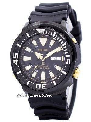 Seiko Prospex "Baby Tuna" Automatic Diver's 200M SRP641K1 SRP641K SRP641 Men's Watch