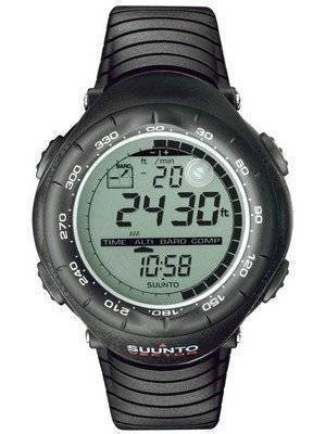 suunto vector watch