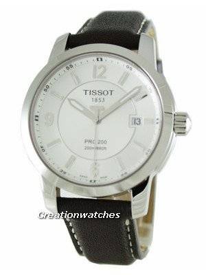  Tissot Watch