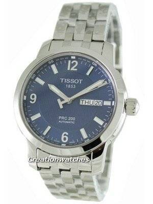 Tissot Automatic T-Sport T014.430.11.047.00 T0144301104700 Mens Watch
