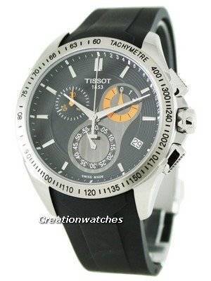 Tissot Veloci-T Chronograph T024.417.17.051.00 Mens Watch