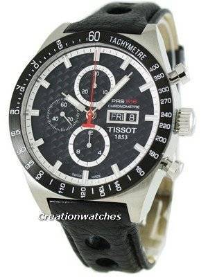 Tissot Limited Edition T-Sport Automatic Chronograph T044.632.26.051.00 Mens Watch