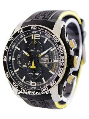 Tissot T-Sport PRS 516 Extreme Automatic T079.427.27.057.01 Men's Watch