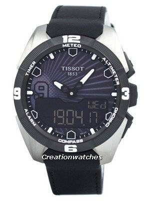 Tissot t touch hot sale expert solar review