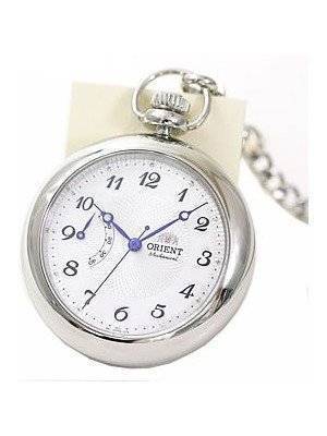 Orient World Stage Collection Mechanical WV0011DD Pocket Watch