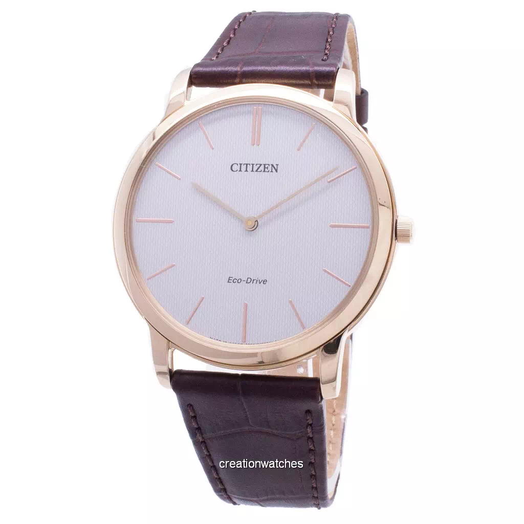 citizen eco drive price