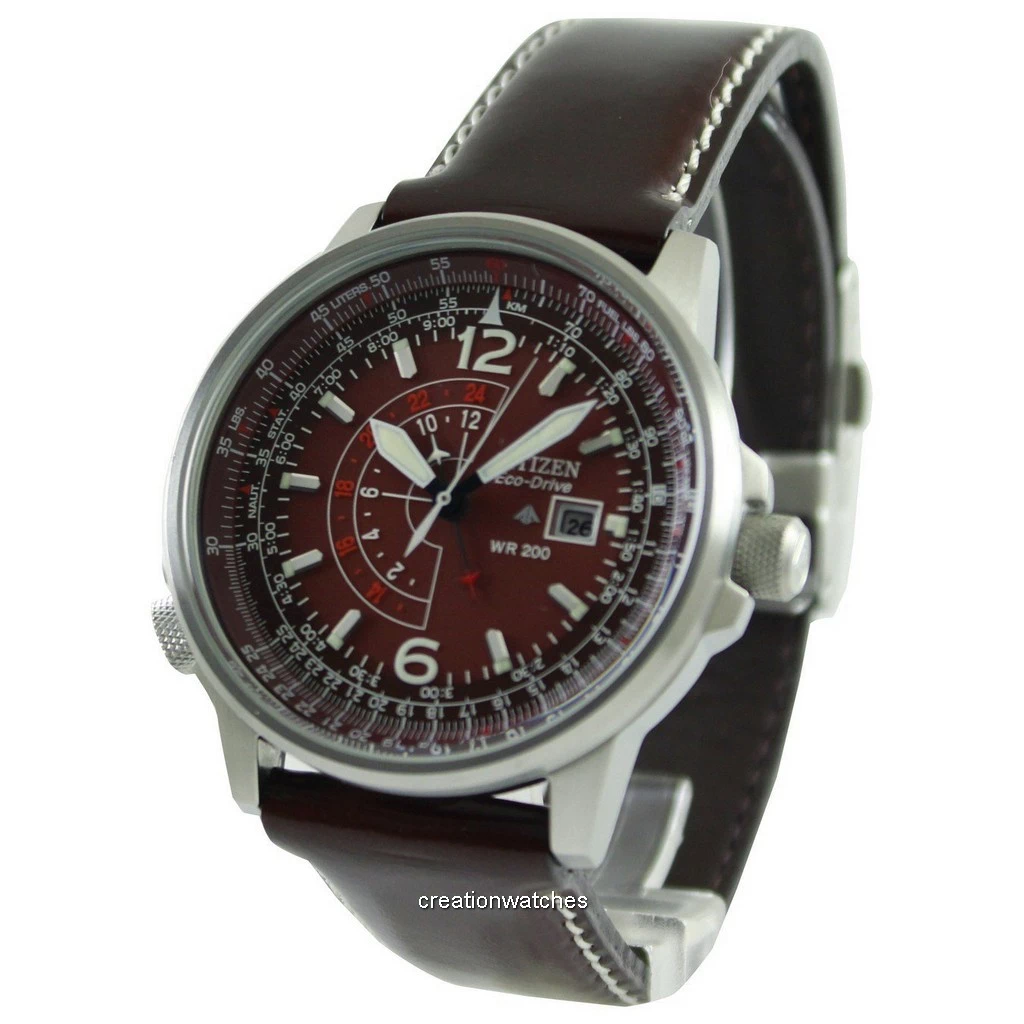 citizen bj7010