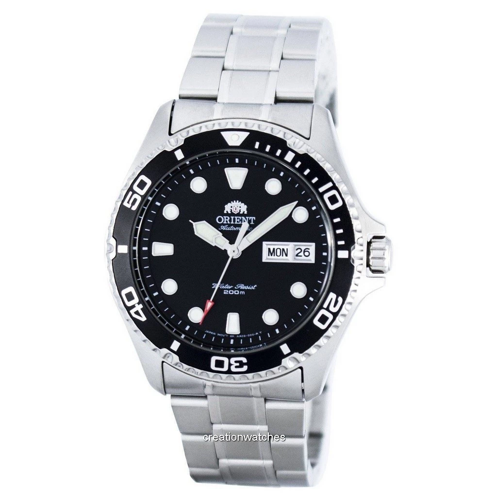 orient ray ii faa02004b9