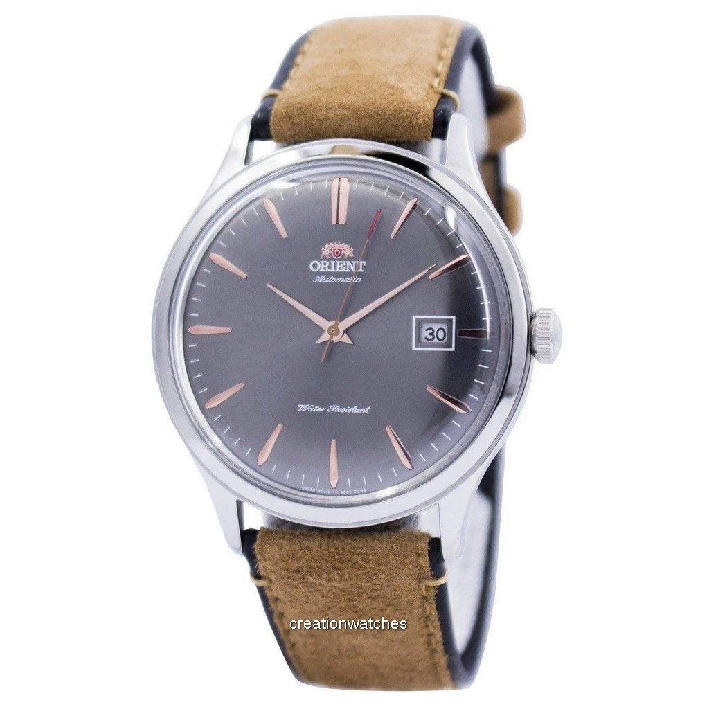 orient f6724 automatic