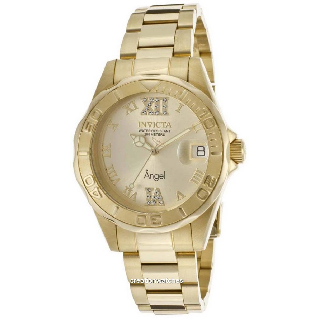 invicta ladies watch price