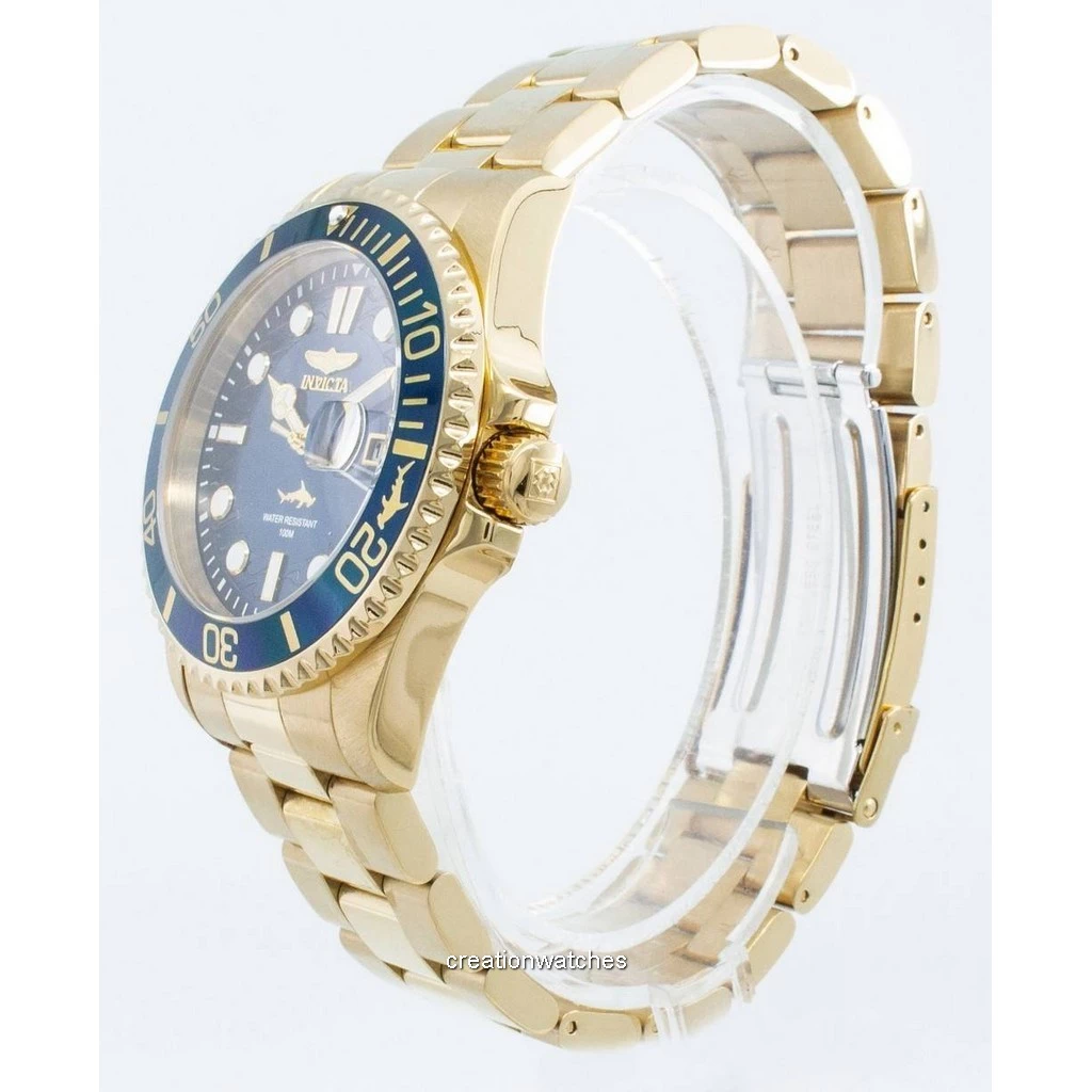 invicta 30024