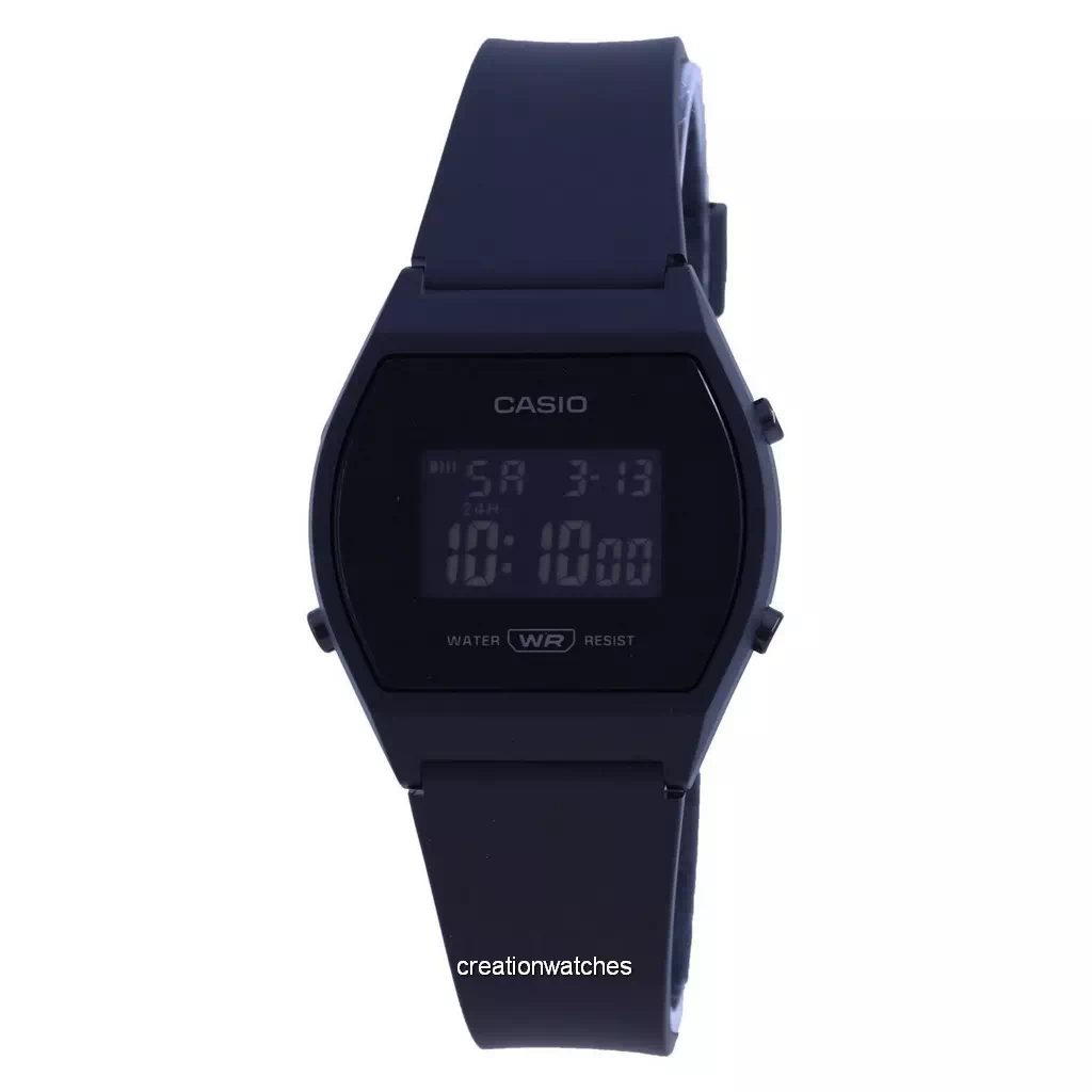 casio lw 204